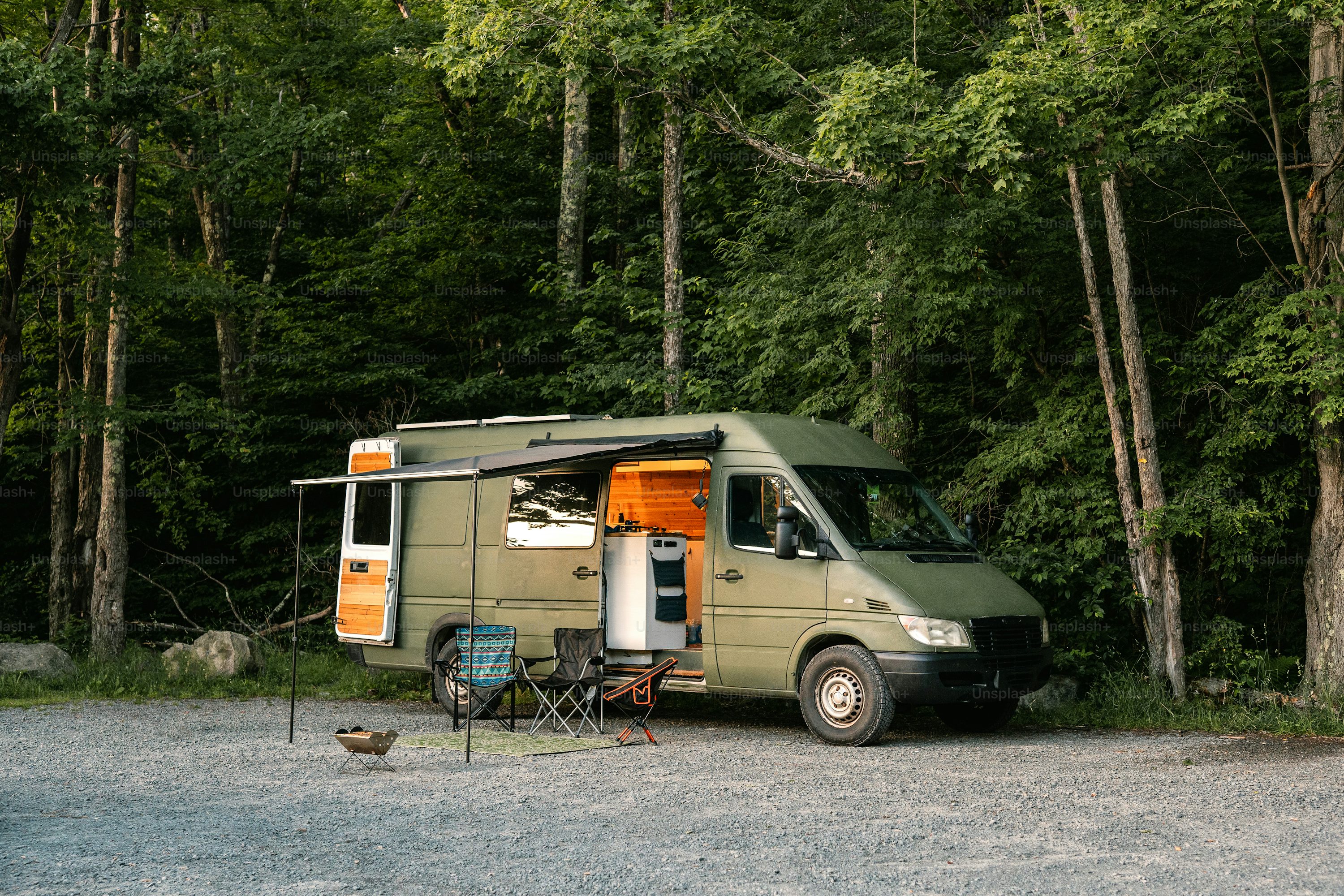 Camper