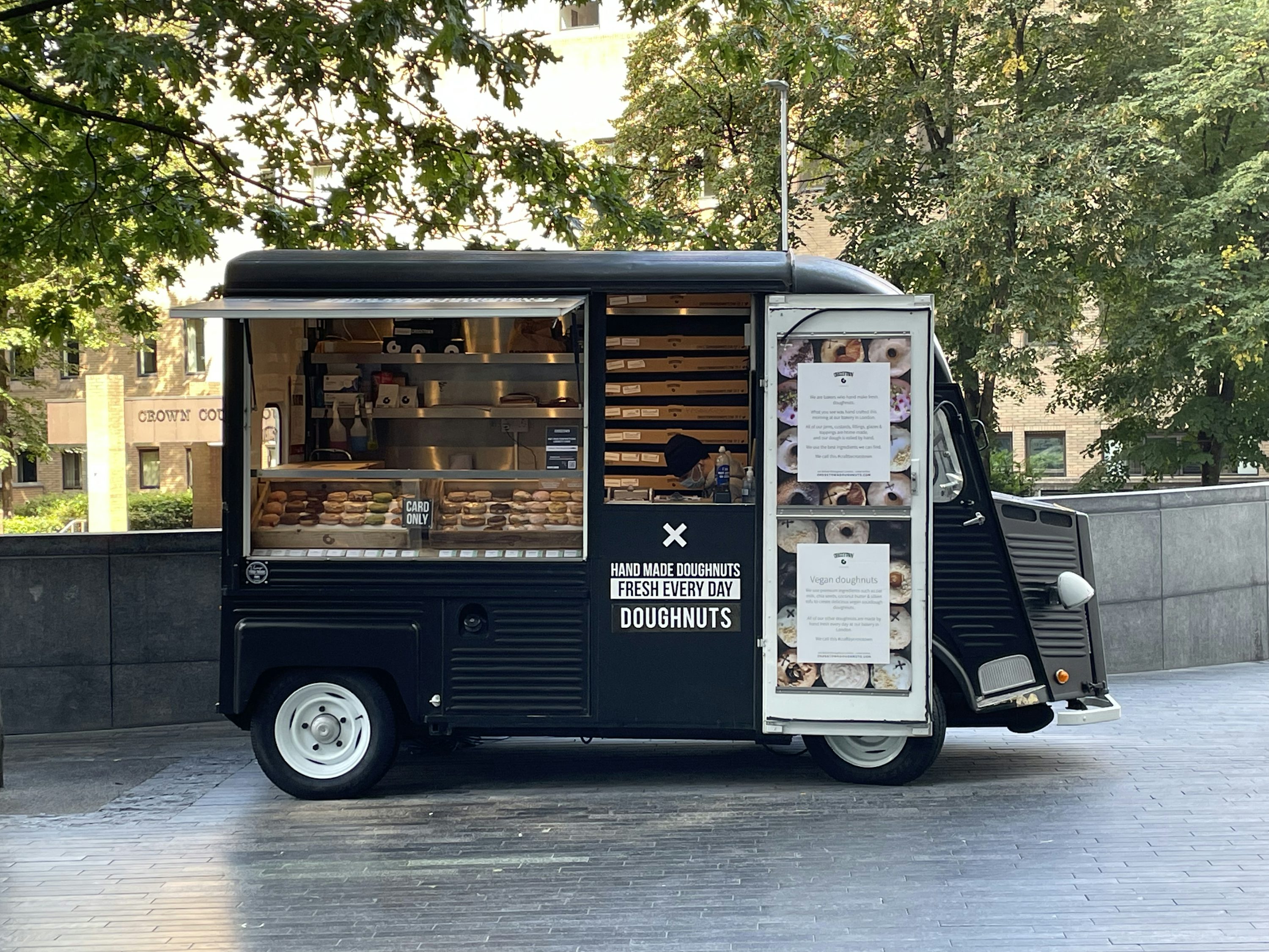 Foodtruck